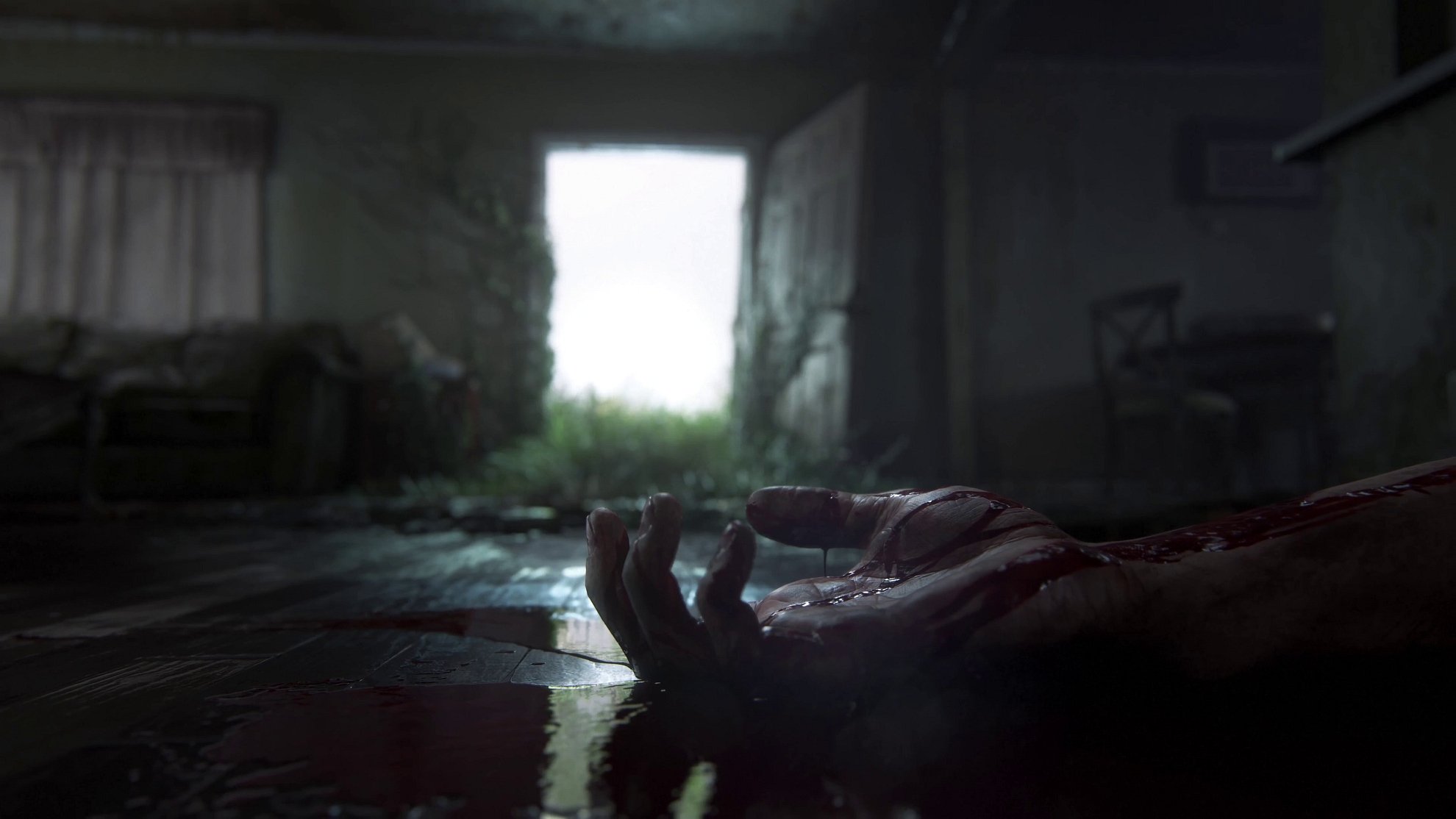 The Last of Us: Parte II - Imagen 32